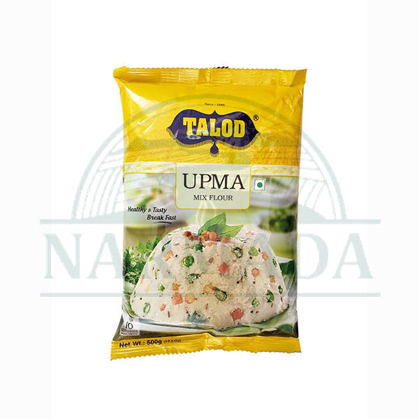 TALOD UPMA 500G