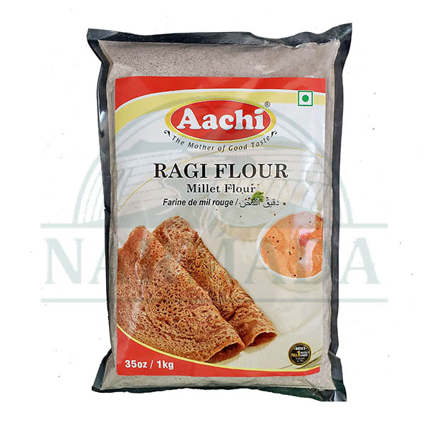 AACHI RAGI FL 1KG