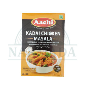 AACHI KADAI CHICKEN MASALA200G