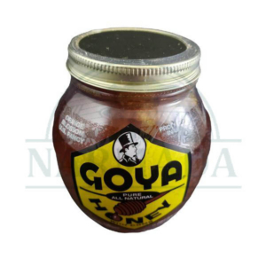 GOYA HONEY WITH COMB 16OZ