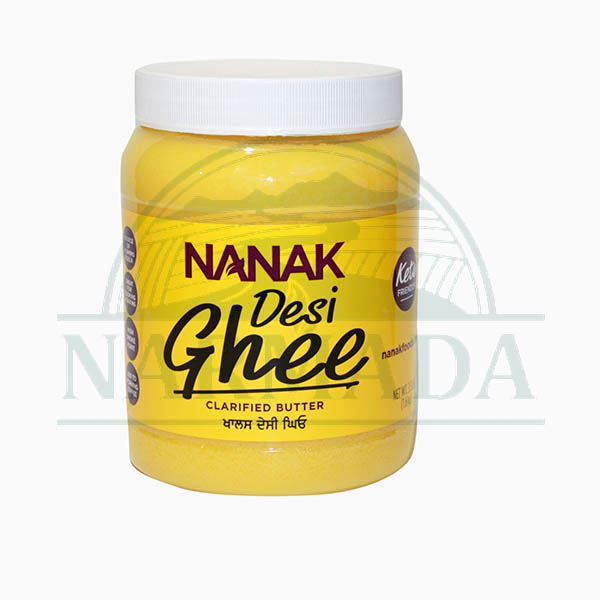 DALDA GHEE 1 KG
