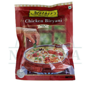MOTHERS BIRYANI MASALA