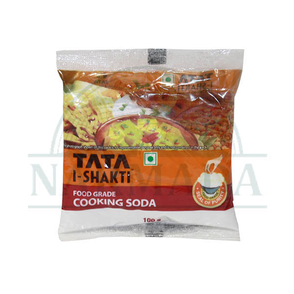 TATA COOKING SODA 3.5OZ