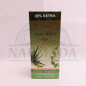 PATANJALI KESH KANTI OIL 120ML