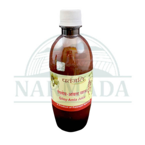 PATANJALI GILOY AMLA JUIC500ML