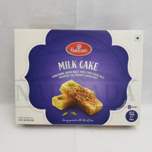 HALDIRAM MILK CAKE 12OZ
