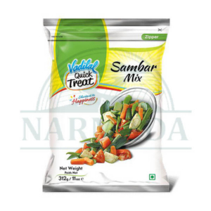 VADILAL SAMBAR MIX 11OZ
