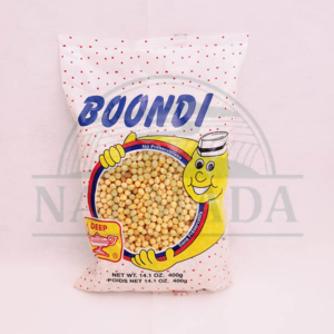 DEEP BOONDI 14OZ