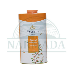 YARDLEY SANDALWOOD LONDON 250G