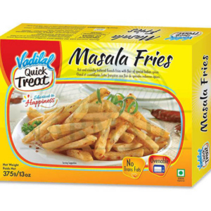 MASALA FRIES VADILAL 13OZ