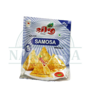 SAMOSA MASALA SHREEJI