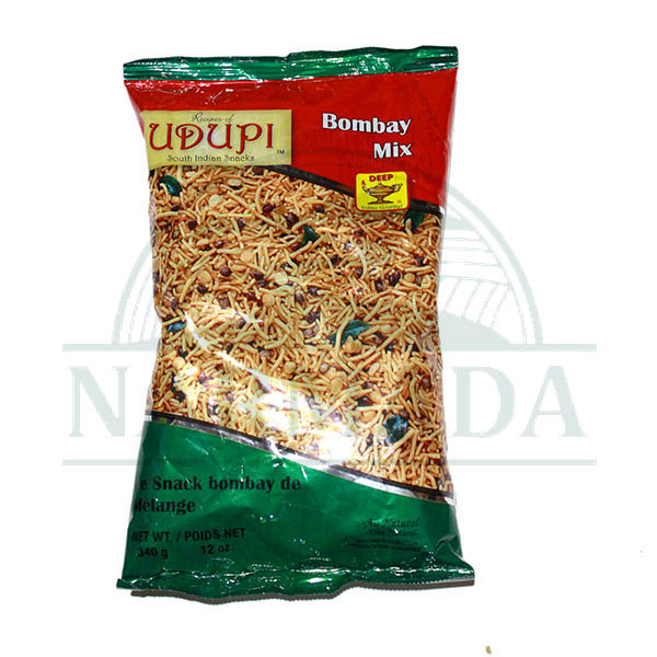 UDUPI BOMBAY MIX 12OZ