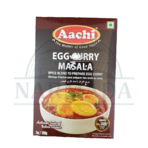 AACHI EGG CURRY MASALA 7OZ