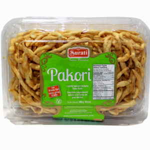 SURATI PAKORI 10.5OZ