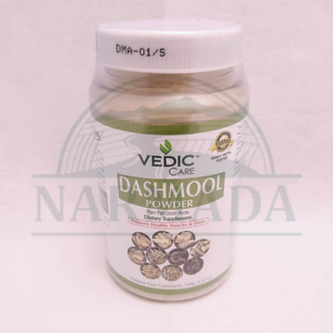 DASHMOOL POWDER VEDIC 100G