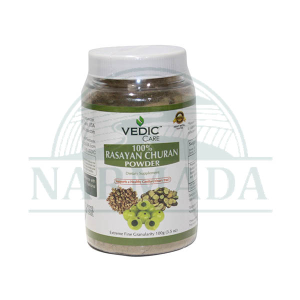 RASAYAN CHURAN PWDVEDIC 100G