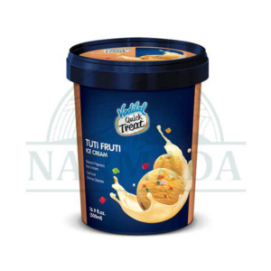 VADILAL TUTI FRUTI 500ML