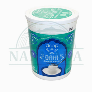 DEEP LOWFAT DAHI 2 LB