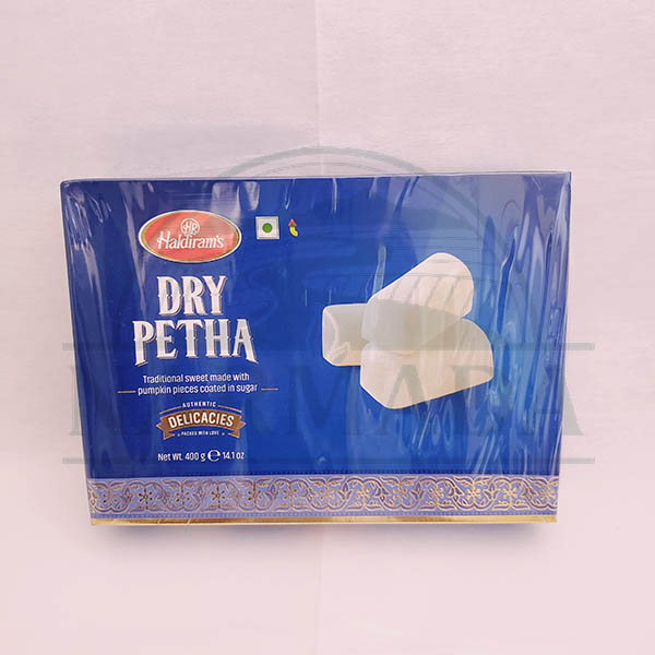 HALDIRAM DRY PETHA