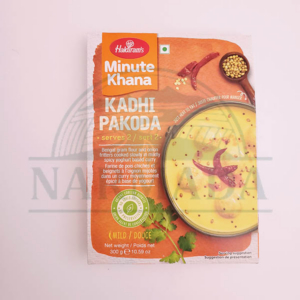 HALDIRMS KADHI PAKODA 300GM MK