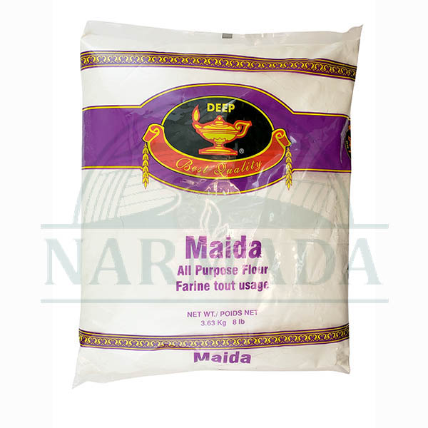 DEEP MAIDA 8LB