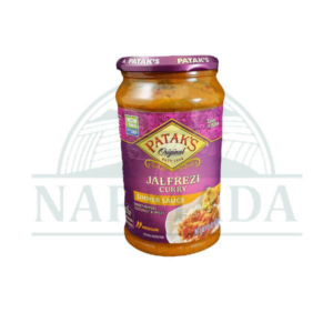 PATAK JALFREZI SIMER SAUCE15OZ