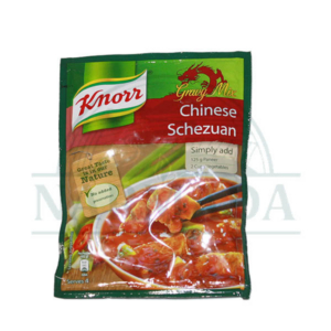 KNORR CHINESE SCHEZUAN SOUP