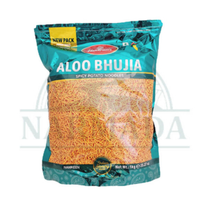 HALDIRAM ALOO BHUJIA 2.2LB