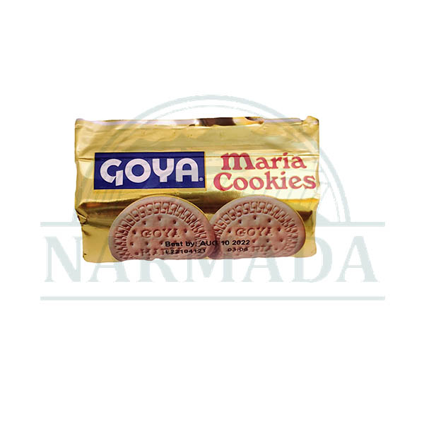 GOYA MARIA COOKIES 3.5OZ