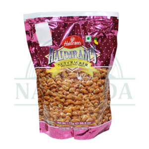 HALDIRAM NUT CRACKER 2.2LB