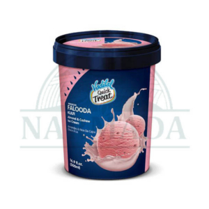 VADILAL FALOODA KULFI 500ml