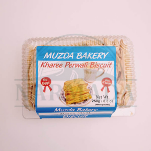 MAZDA KHARI PERWALI BISCUIT 7OZ