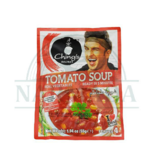 CHING'S TOMATO SOUP 55G