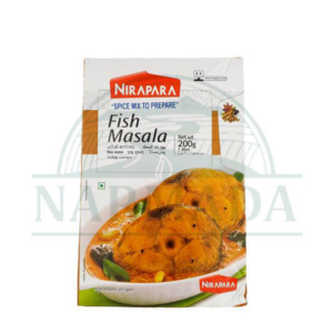 NIRAPARA FISH MASALA 5.64OZ