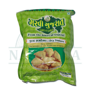 SITASHREE LXM DRY SAMOSA 200GM