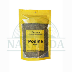 KARISON'S PODINA (DRY MINT) 2.5 OZ