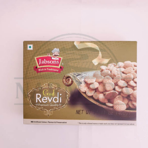 JABSON GUD REVDI 400GM