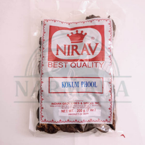 NIRAV BLACK KOKUM 200GM
