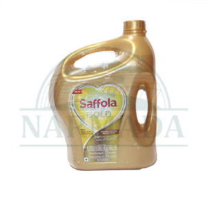 SAFFOLA GOLD OIL 5LT