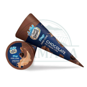 VADILAL CONE CHOCOLATE
