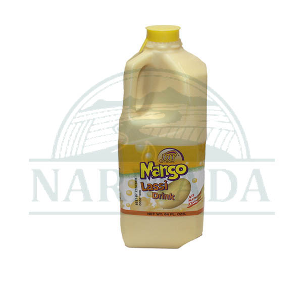 JOY MANGO LASSI 64 OZ