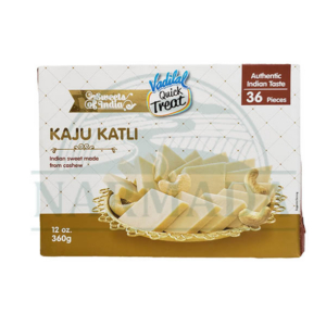 VADILAL KAJU KATLI 12OZ