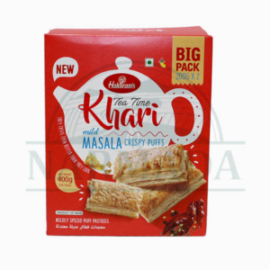 HALDIRAM MASALA KHARI 400G