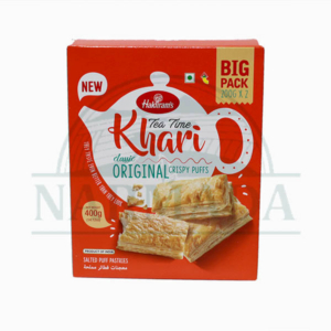 KHARI ORIGINAL 14OZ HALDIRAM T