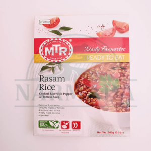 MTR RASAM RICE 300gm