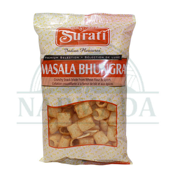 SURATI BHUNGRA MASALA 3.5OZ