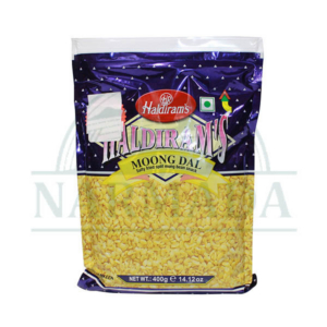 HALDIRAMS MOONG DAL 2.2LB