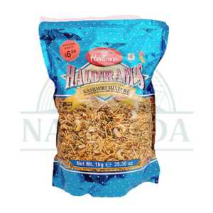HALDIRAMS KASHMIRI MIX 2.2LB