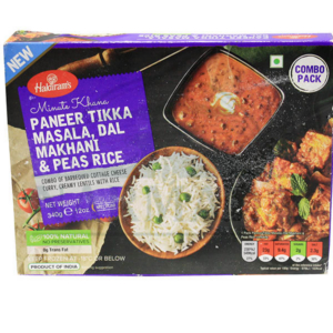 DEEP PANEER TIKKA KATI ROLL 7OZ