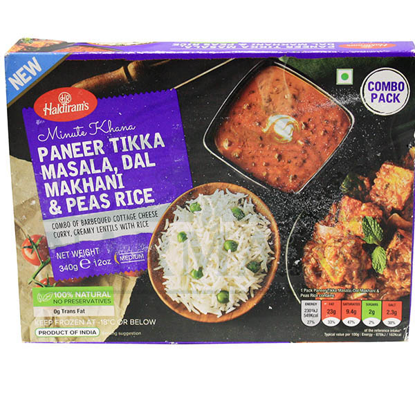 DEEP PANEER TIKKA KATI ROLL 7OZ